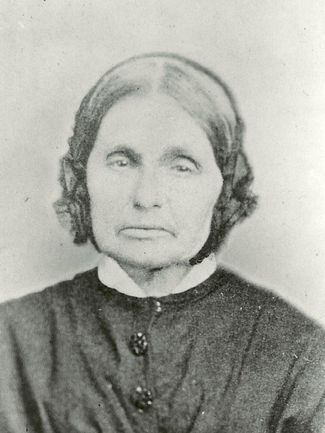 Maria Heap (1816 - 1886) Profile
